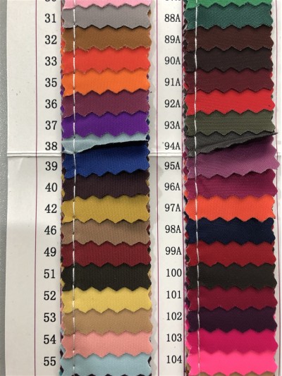 GZ-JNHE 372 尼龍面料  背囊/雨衣面料  細節-2